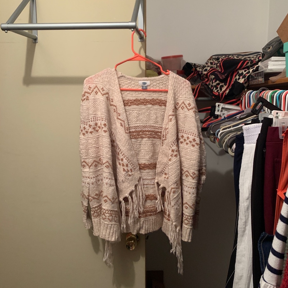 Old Navy Cardigan
